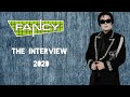 Capture de la vidéo Fancy Entrevista / Interview 2020 Slice Me Nice / Bolero / Chinese Eyes