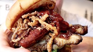 19 Foods You Must Try in Miami in 2019