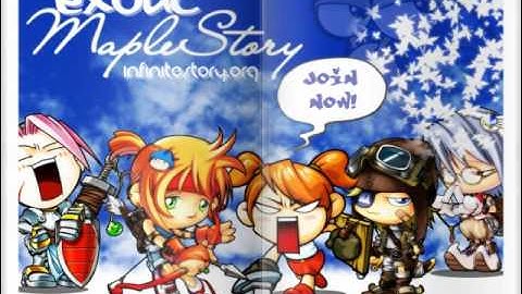 ♫ Maple Story Song ♫ (ExoticMS x Havoc)