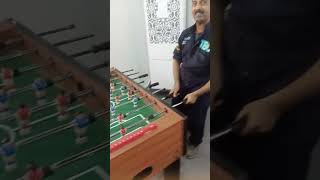 Pakistan vs Eaminy stick ball game  screenshot 4