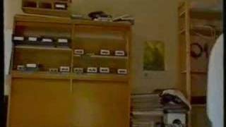 Radio Ung Presenteres