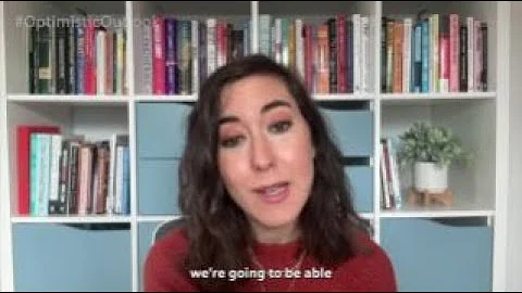 Optimistic Outlook Ep. 89 - Powering Opportunity: Expanding Access to Electrical Careers