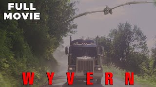 Wyvern | FULL MOVIE | Action Adventure Fantasy Horror Sci-Fi Creature