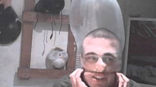 condom trick...hilarious!