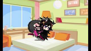 As Aventuras Da Tnt Sakura. Parte1