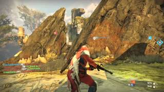 epic nlb quick scope