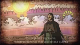 Avenged Sevenfold - Roman Sky HD (video no oficial, subtítulos en español)