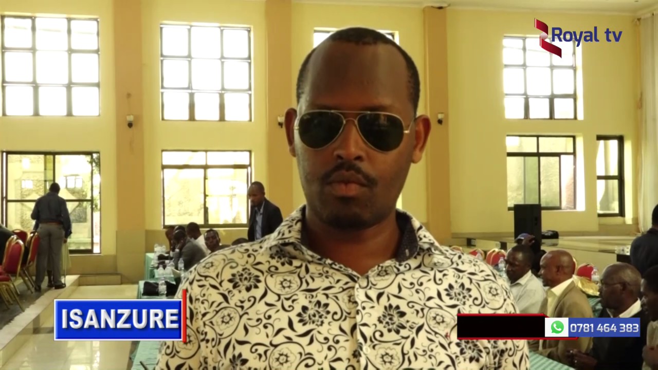 ISANZURE : Ese abafite ubumuga bwo kutabona bahabwa ubwisanzure bakwiye?