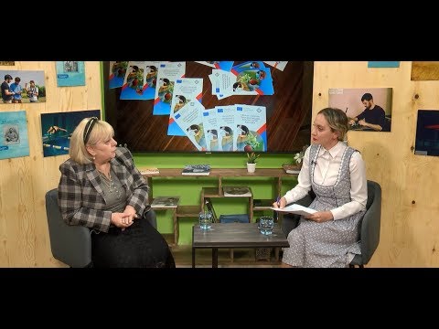 ეს ქვეყანა შენია - TOK TV