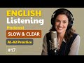 12 Daily Practices That Boost English Fluency Fast|Daily English Listening Practice|English Podcast