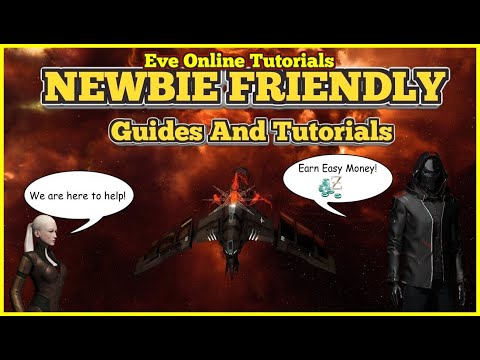 Eve Online Gas Cloud T1 Newbie Fitting, First day Fit, Soft Cloud Muncher
