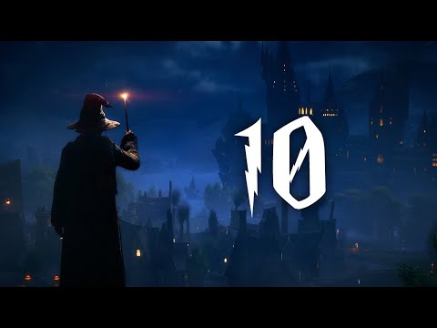 Hogwarts Legacy | Part 10