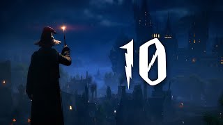 Hogwarts Legacy | Part 10