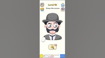 DOP 5|| Level 42||Erase The Excess #dop5 #gaming #gameplay #viralvideo #shorts