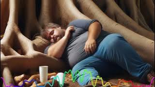 Suara Ngorok Orang Tidur. Fart 1