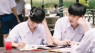 Mangkorn X Ohm Friendship - Absolute Zero || Bever & Tonliew