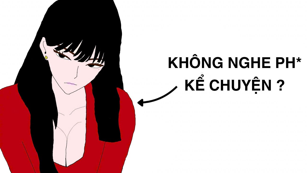 Nghề C.4.V.E Có đáng bị COI THƯỜNG như ta nghĩ ?