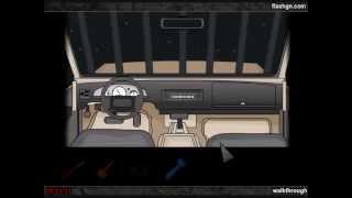 Y8 Game - Escape The Car