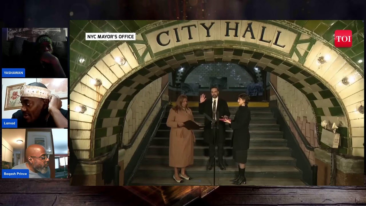 2026!!! is Gonna Be BAD!!! in BABYLON!!!