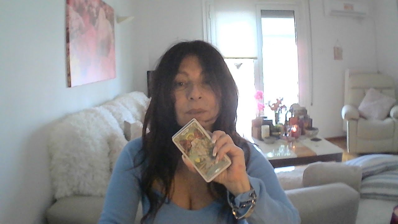 Scorpio Someone from The Past & New Love!! Both Want You!! - May 20