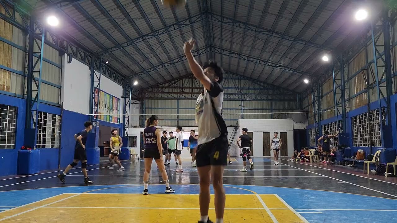 STS Fri. Play 1/16/2026 G6