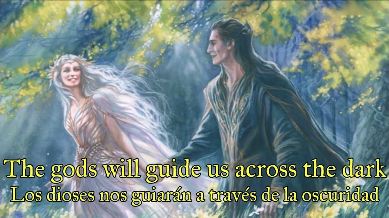 CELTIC WOMAN - Tír na nÓg (Lyrics / Sub Español) CELTIC WOMAN - Tír na nÓg (Lyrics / Sub Español)