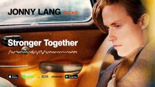 Jonny Lang Stronger Together Signs 2017 Jonny Lang Stronger Together Signs 2017