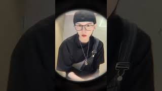 K Lu 陆柯燃 | 20220518 Lu Keran Tik Tok NEW POST 陆柯燃抖音更新