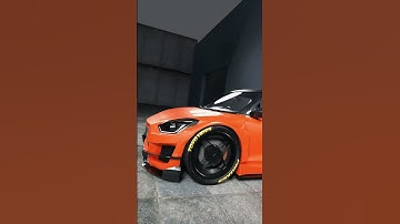 Swift RWB edition! [Like never before] | Custom Widebody Kit | Low-profile wheels | #modifiedcars