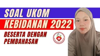 10 SOAL UKOM KEBIDANAN 2022 || RUMUS HITUNG TBJ || BESERTA DENGAN PEMBAHASAN screenshot 5