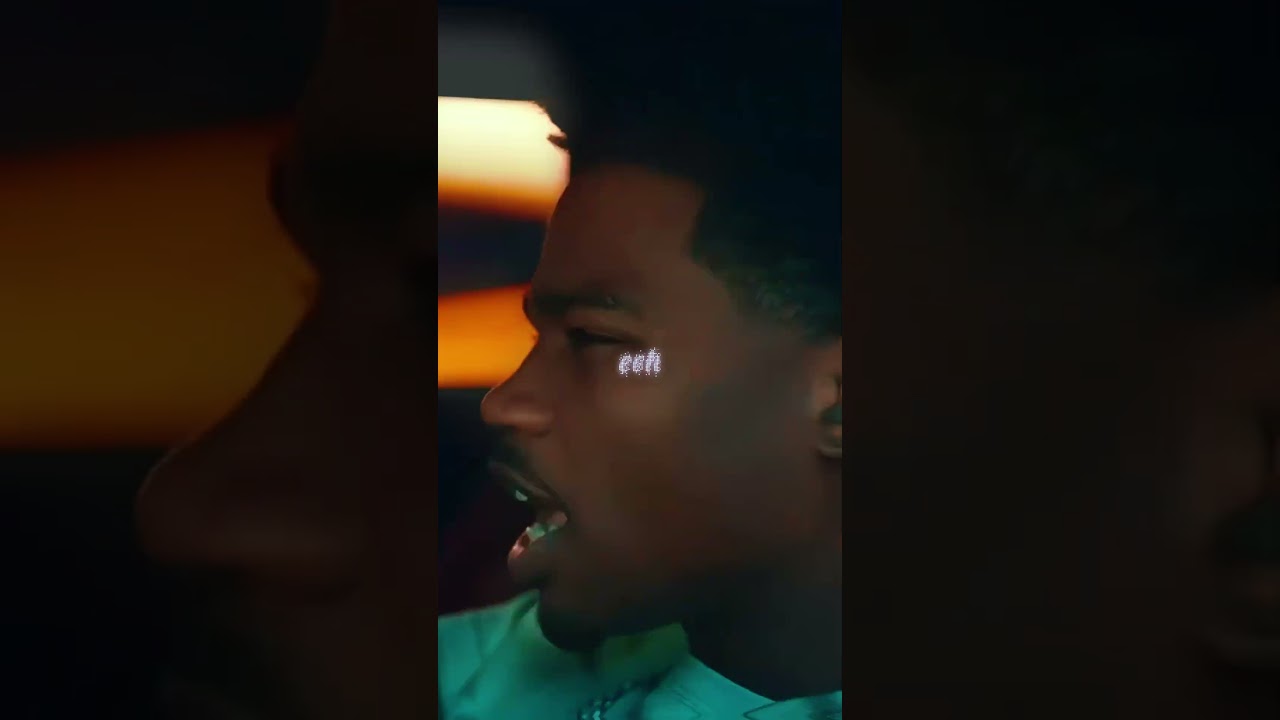 Roddy Ricch: The Box - Behind the Scenes 🎥