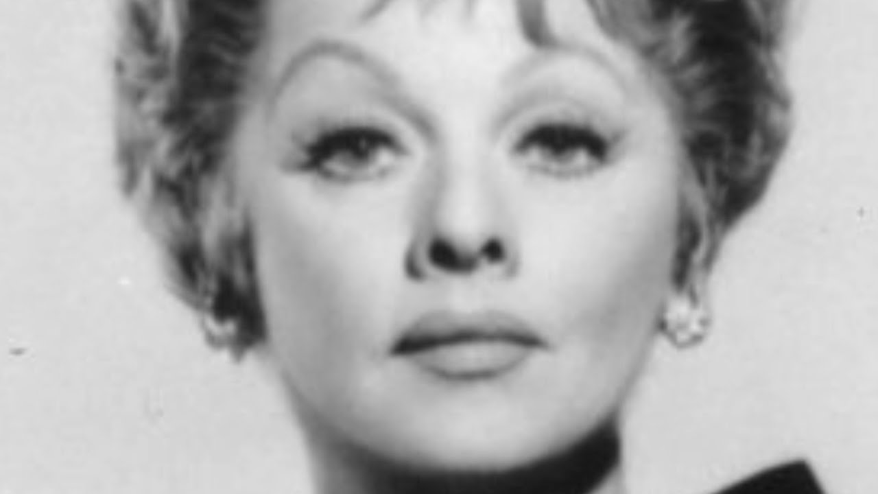 The Tragic Death Of Lucille Ball's Great-Granddaughter