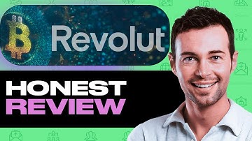 Revolut Crypto Card Review - Know This Before Spending