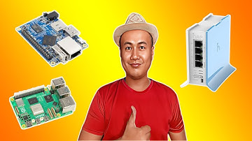 BEST PISOWIFI? MIKROTIK OR ORANGE PI/RASBERRY PI?