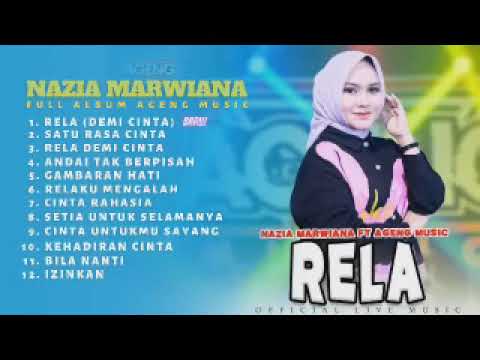 AGENG MUSIC RELA DEMI CINTA