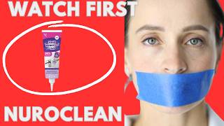 🌿 NuroClean Mold Gel 2026 Review – The Easier Way to Get Rid of Mold Without Scrubbing - NuroClean