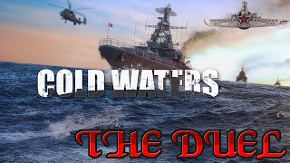 Cold Waters - Crazy Ivan
