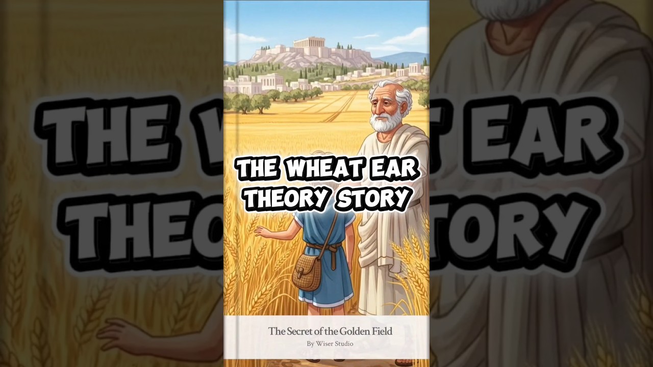 The Wheat Ear Theory Story 