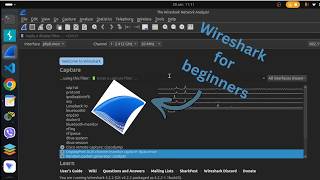 Wireshark Basics for Beginners | TCP, UDP, HTTP Packet Capture