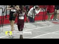 Highlights: Day 1 ASUN Track and Field Championships