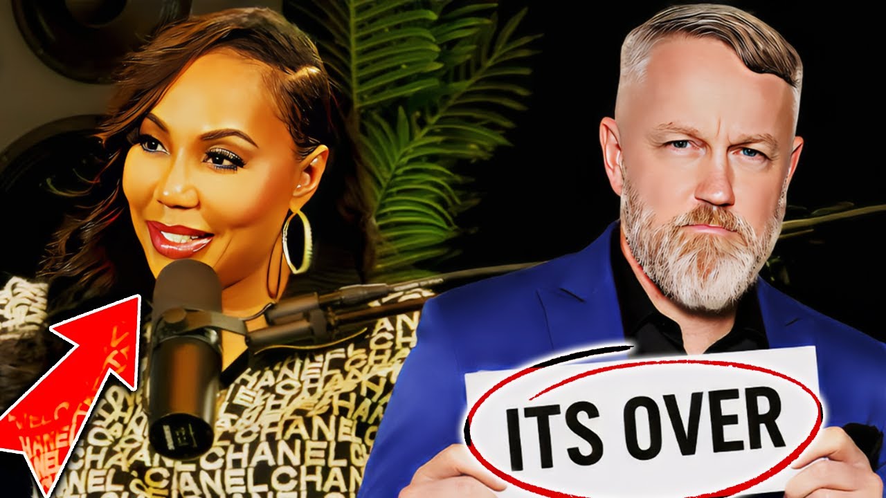 Прошлое Тамар, когда она хлопала себя по щекам, просто разрушило ВСЁ!