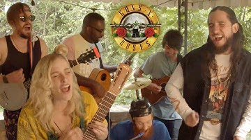 Thumbnail of What if Guns N' Roses went Bluegrass?