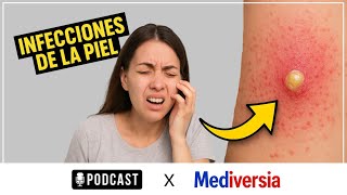 Skin and Soft Tissue Infections - Diagnosis, Pathophysiology, and Treatment | Podcast screenshot 1