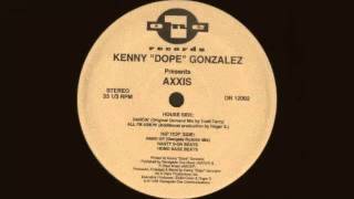 Kenny Dope Gonzalez - All I'm Askin' (Roger S Mix) 1992 - YouTube