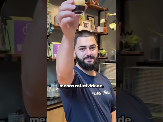 Não caia em fake news! 🤥