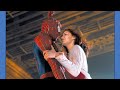 The MJ Kiss Scene So Sad It Left CinemaCon Silent - Brand New Day Explained