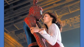 The MJ Kiss Scene So Sad It Left CinemaCon Silent - Brand New Day Explained