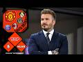 5 Klub Top David Beckham Selama Karir