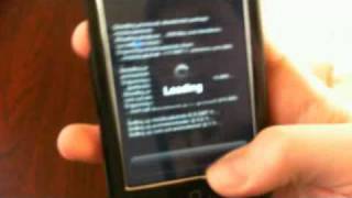How to get AndroidLock Xt on ipod touch (ALL IOS FIRMWARE)