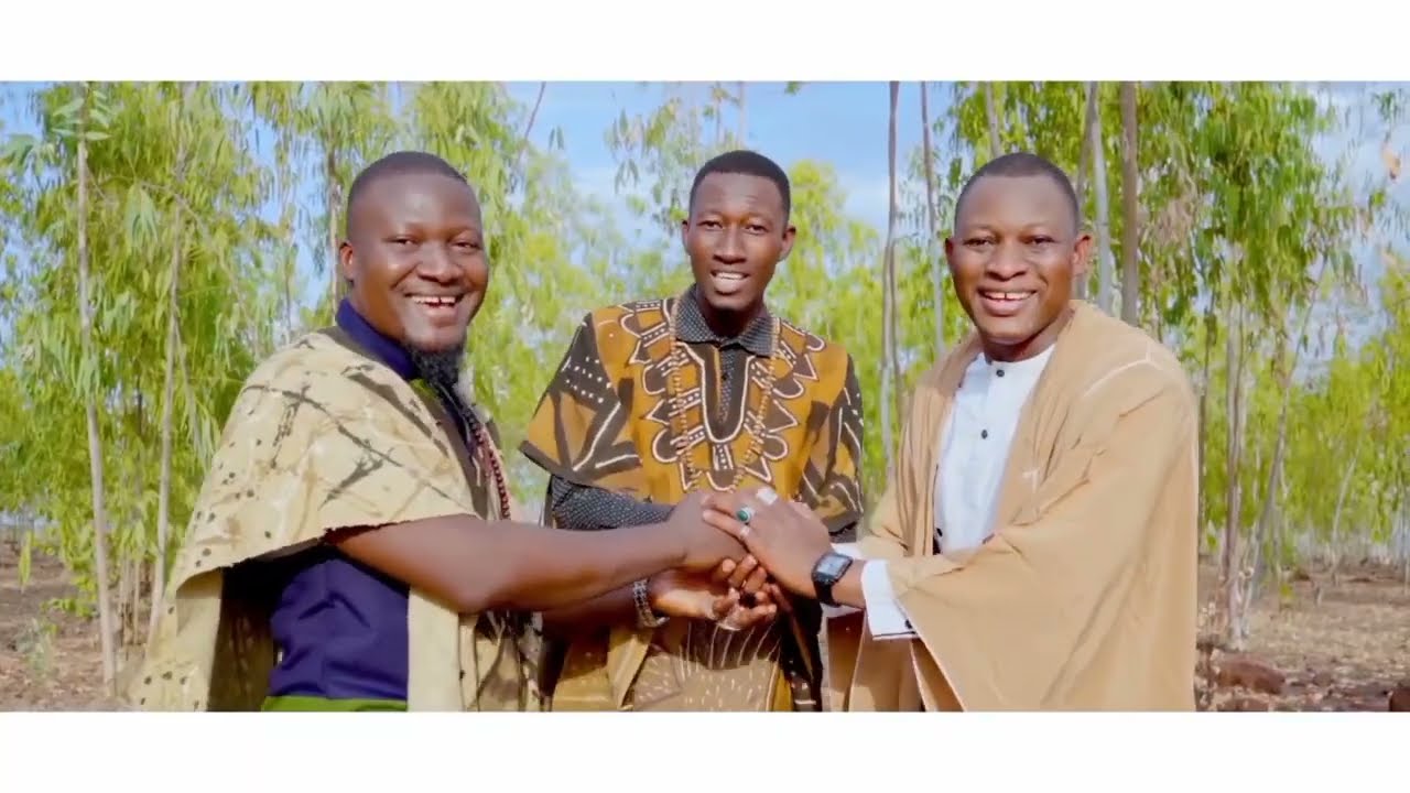 ZIKIRI ISSOUF DIARRA FEAT MASSAKA KOURA (CHEICKO LASSANA KANE ) 2022